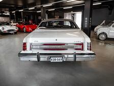 Ford LTD