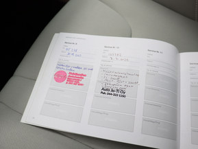 Volvo V40 Cross Country