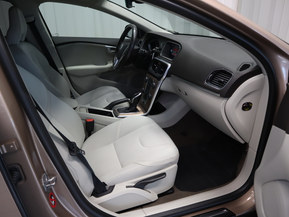 Volvo V40 Cross Country