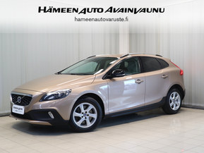 Volvo V40 Cross Country