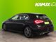Mercedes-Benz A