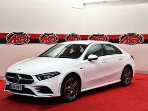Mercedes-Benz A