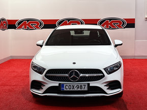 Mercedes-Benz A