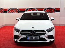 Mercedes-Benz A