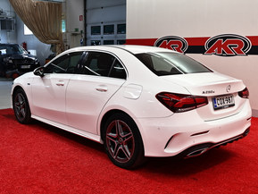 Mercedes-Benz A