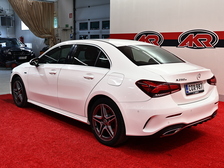 Mercedes-Benz A