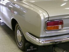 Toyota Corona