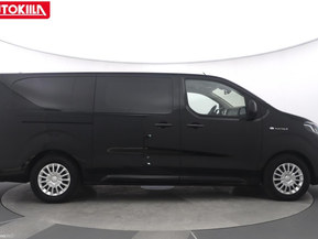 Toyota Proace EV