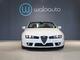Alfa Romeo Spider