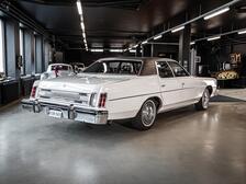 Ford LTD