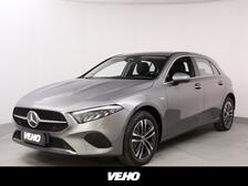 Mercedes-Benz A