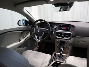 Volvo V40 Cross Country