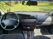 Opel Omega