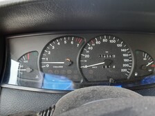 Opel Omega