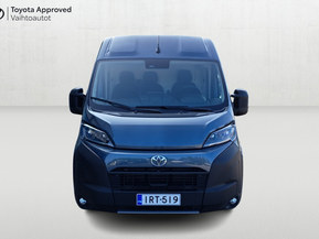 Toyota Proace Max