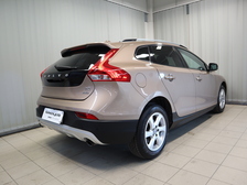 Volvo V40 Cross Country