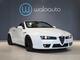 Alfa Romeo Spider