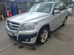 Mercedes-Benz GLK