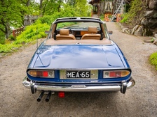 Triumph Stag