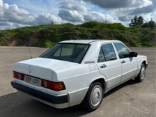 Mercedes-Benz 190
