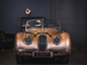 Jaguar XK-120