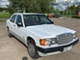 Mercedes-Benz 190
