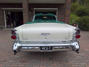Buick Century