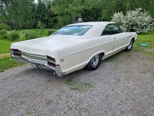 Buick Le Sabre