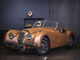 Jaguar XK-120