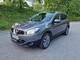 Nissan Qashqai+2
