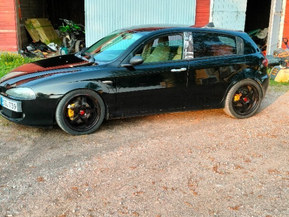 Alfa Romeo 147