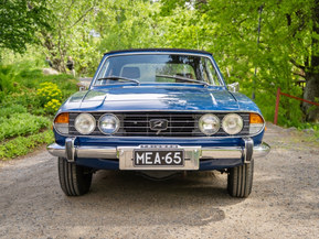 Triumph Stag