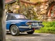 Triumph Stag