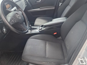 Mercedes-Benz GLK