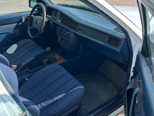Mercedes-Benz 190