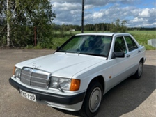 Mercedes-Benz 190