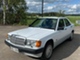 Mercedes-Benz 190