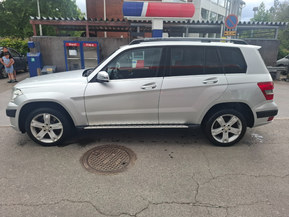 Mercedes-Benz GLK