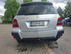 Mercedes-Benz GLK