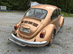 Volkswagen Kupla