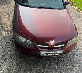 Nissan Almera