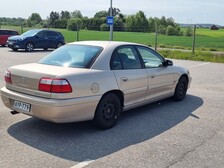 Opel Omega