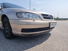 Opel Omega