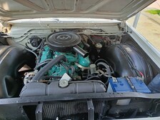 Plymouth Fury
