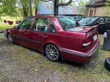 Volvo 460