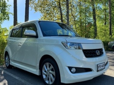 Toyota BB
