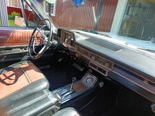 Plymouth Fury