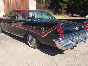 DeSoto Fireflite