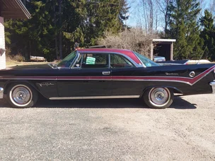 DeSoto Fireflite