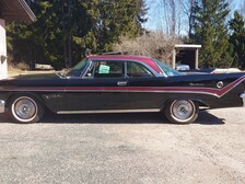 DeSoto Fireflite